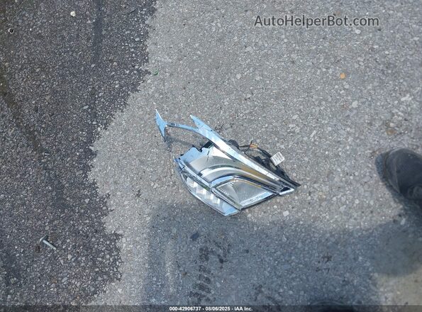 1HGCV1F36NA038096 2022 HONDA ACCORD Белый Вид панели приборов