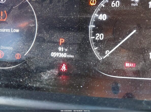 1HGCV1F38LA031597 2020 HONDA ACCORD Белый 