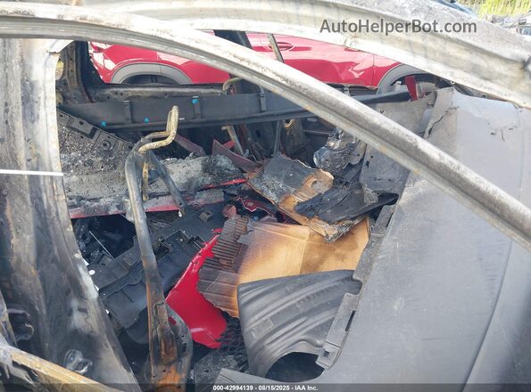 1HGCV1F38LA120764 2020 HONDA ACCORD Red Front interior view