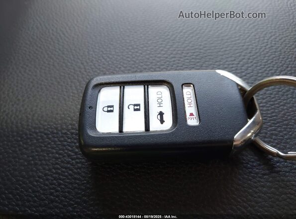 1HGCV1F3XLA087721 2020 HONDA ACCORD White Առջևի վահանակի տեսք