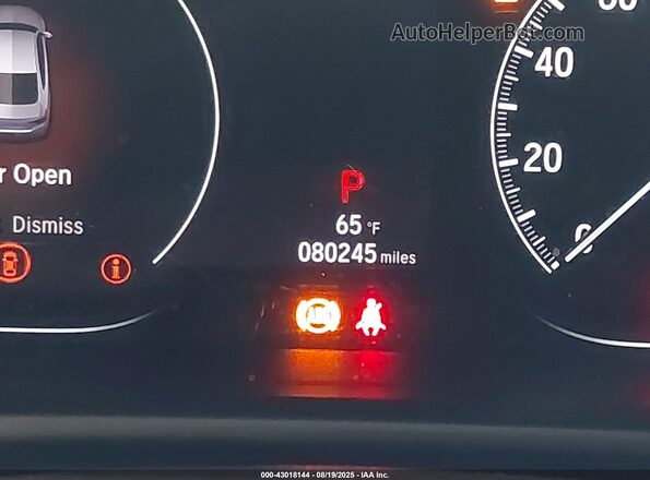 1HGCV1F3XLA087721 2020 HONDA ACCORD White 