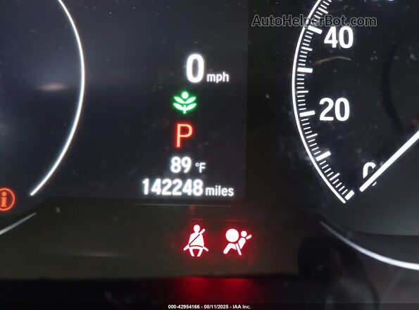 1HGCV1F4XMA040537 2021 HONDA ACCORD Черный 