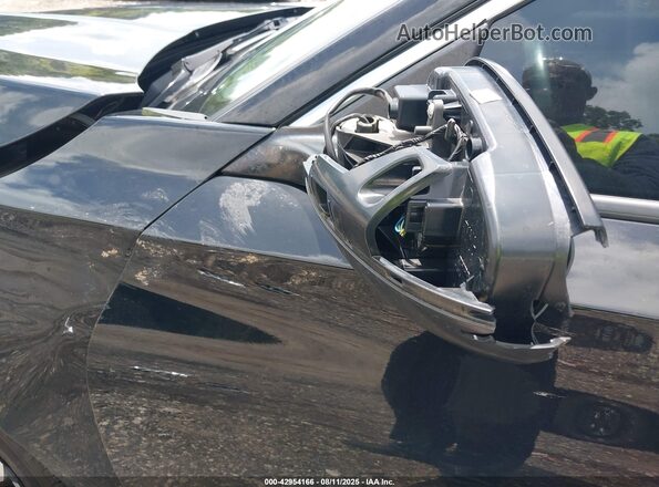 1HGCV1F4XMA040537 2021 HONDA ACCORD Черный 