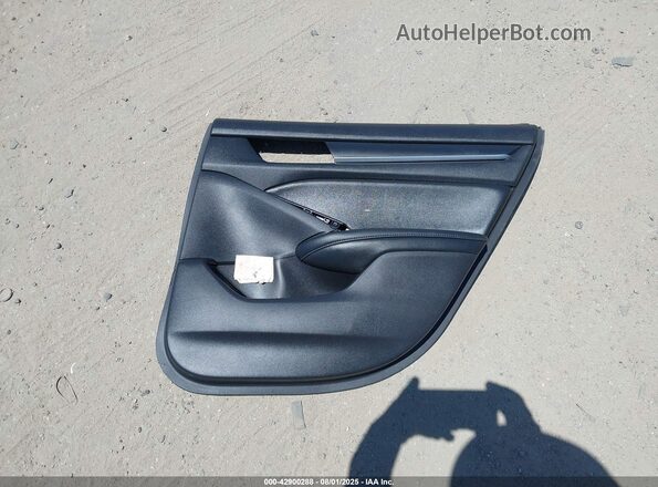 1HGCV1F4XMA075093 2021 HONDA ACCORD White Սարքավորումների վահանակի տեսք