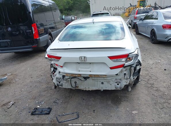 1HGCV1F51JA014512 2018 HONDA ACCORD White 