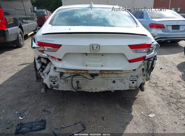 1HGCV1F51JA014512 2018 HONDA ACCORD White 