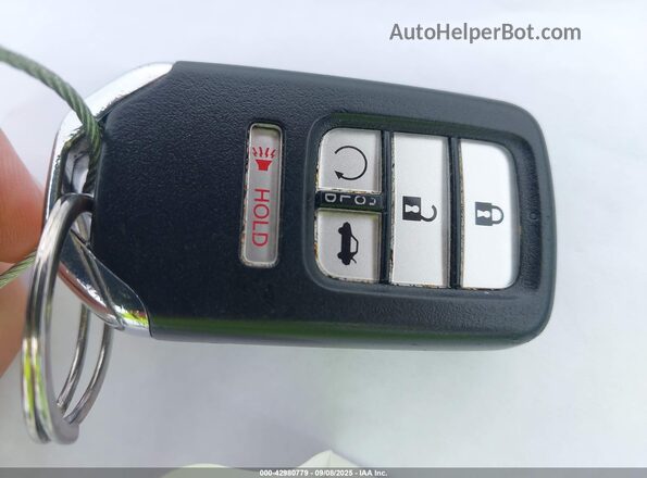 1HGCV1F57JA086766 2018 HONDA ACCORD Серебряный 