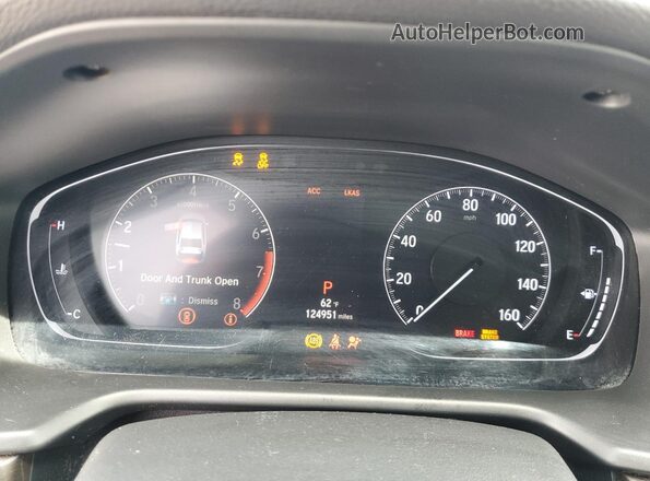 1HGCV1F58JA137465 2018 HONDA ACCORD Black 