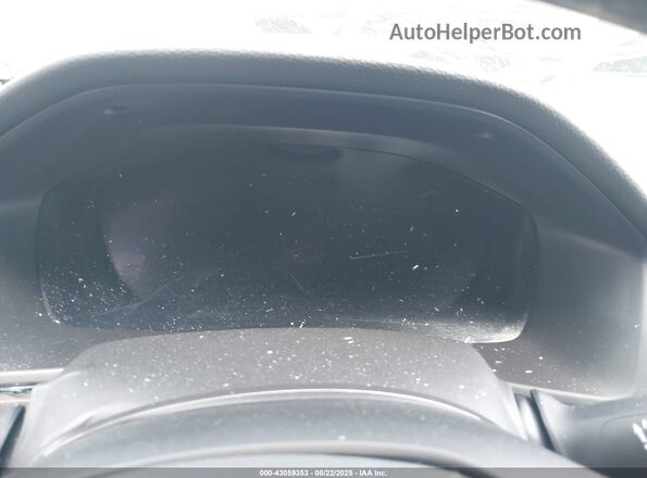 1HGCV1F5XLA091012 2020 HONDA ACCORD Gray Vista de los asientos traseros