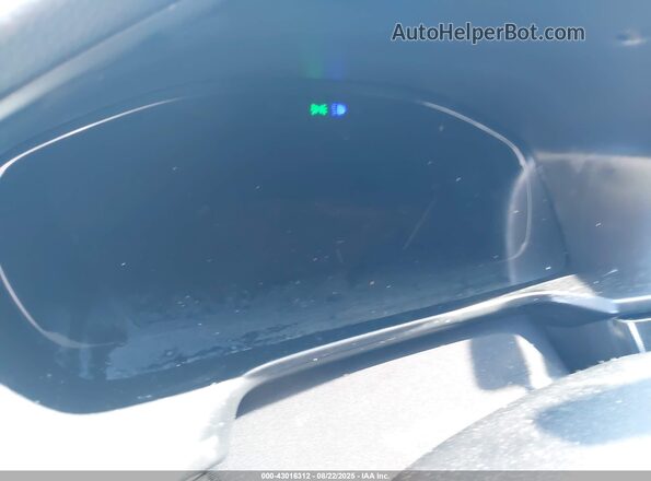 1HGCV2F38NA023590 2022 HONDA ACCORD Light Blue Вид задних сидений