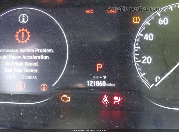 1HGCV2F39JA052249 2018 HONDA ACCORD Серебряный 