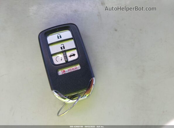 1HGCV2F96JA003899 2018 HONDA ACCORD White 