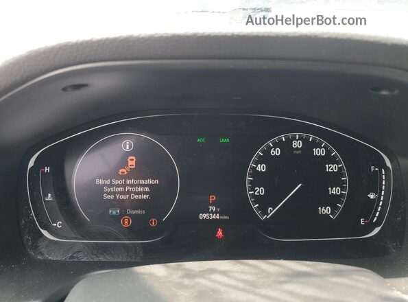 1HGCV2F96JA023666 2018 HONDA ACCORD Black 