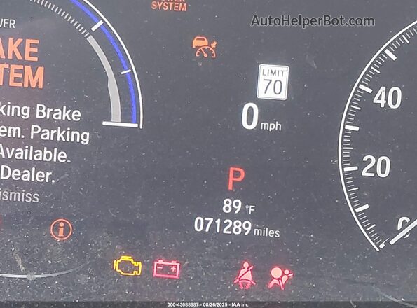 1HGCV3F26NA047822 2022 HONDA ACCORD Черный 