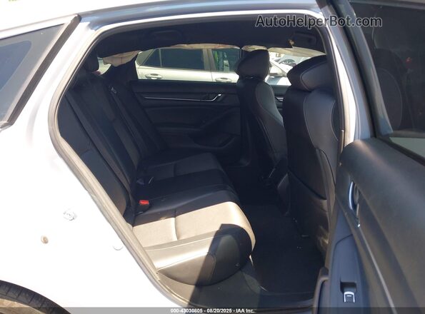 1HGCV3F29NA018721 2022 HONDA ACCORD Light Blue 