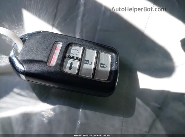 1HGCV3F29NA018721 2022 HONDA ACCORD Light Blue 