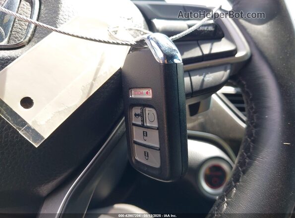 1HGCV3F29NA043683 2022 HONDA ACCORD HYBRID Light Blue 