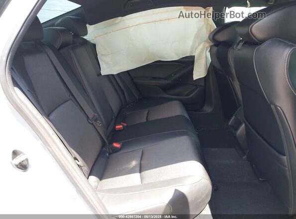 1HGCV3F29NA043683 2022 HONDA ACCORD HYBRID Light Blue 