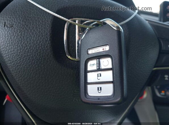 1HGCV3F52KA018579 2019 HONDA ACCORD HYBRID Silver 