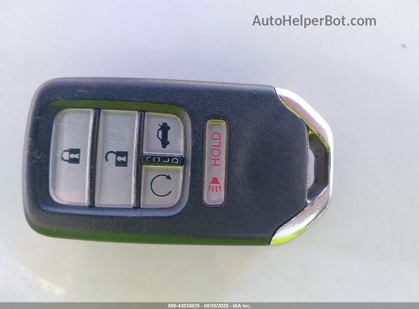 1HGCV3F58MA012725 2021 HONDA ACCORD White 
