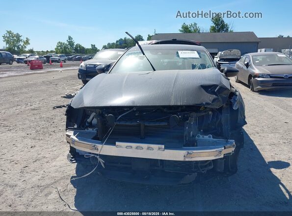 1HGCV3F9XLA017801 2020 HONDA ACCORD Black Սարքավորումների վահանակի տեսք