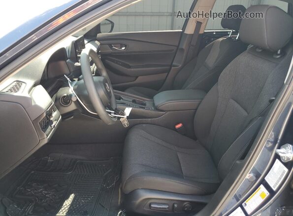 1HGCY1F44SA026363 2025 HONDA ACCORD Синий 