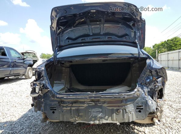 1HGCY1F44SA026363 2025 HONDA ACCORD Синий 