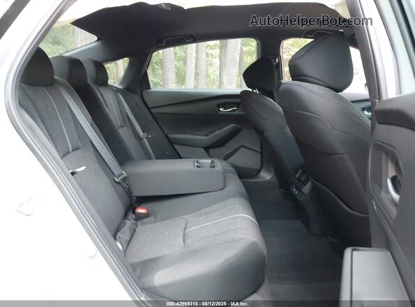 1HGCY2F59SA044100 2025 HONDA ACCORD HYBRID Gray 