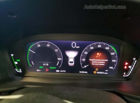 1HGCY2F66SA026940 2025 HONDA ACCORD Blue 