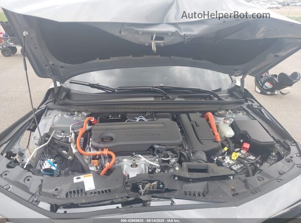 1HGCY2F68SA033369 2025 HONDA ACCORD Серый 