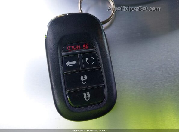 1HGCY2F78PA038247 2023 HONDA ACCORD HYBRID Серебряный 