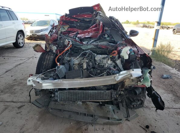1HGCY2F79SA036953 2025 HONDA ACCORD Red 
