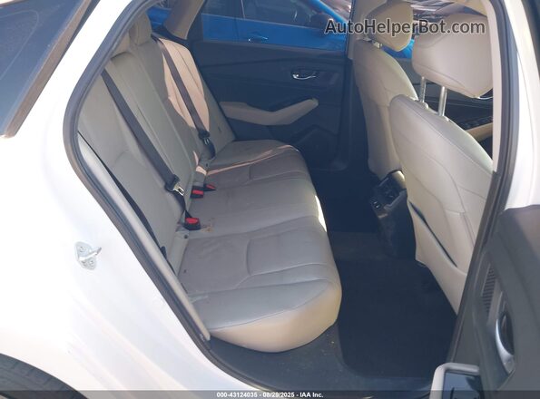 1HGCY2F82RA070462 2024 HONDA ACCORD Белый Вид наклейки с VIN-кодом