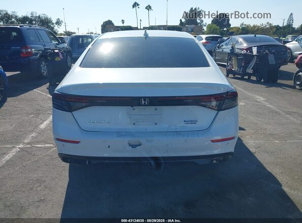 1HGCY2F82RA070462 2024 HONDA ACCORD Белый 
