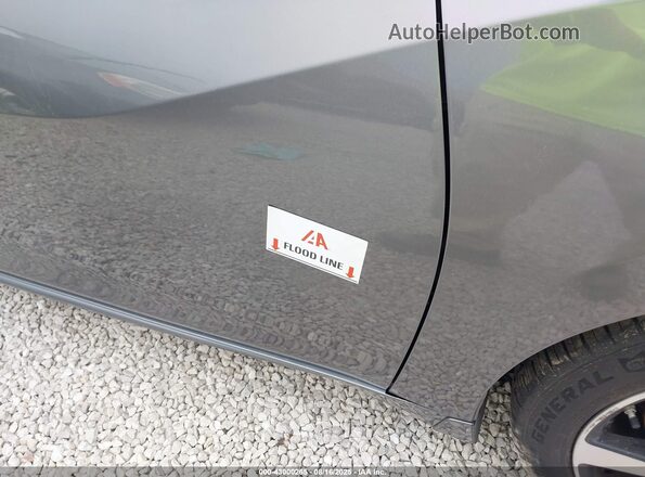 1N4AA6AP3JC394812 2018 NISSAN MAXIMA Gray 
