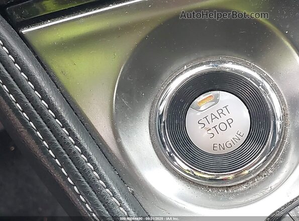 1N4AA6AP8JC368674 2018 NISSAN MAXIMA Серый 