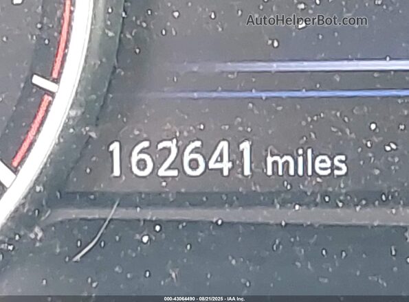 1N4AA6AP8JC368674 2018 NISSAN MAXIMA Серый 