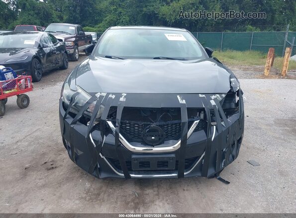 1N4AA6AP8JC368674 2018 NISSAN MAXIMA Серый 
