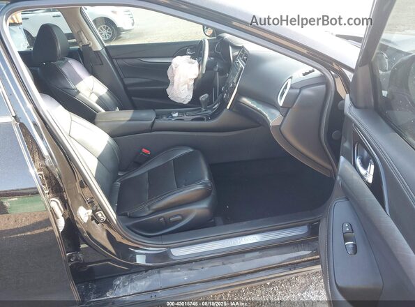1N4AA6APXJC379160 2018 NISSAN MAXIMA Black 