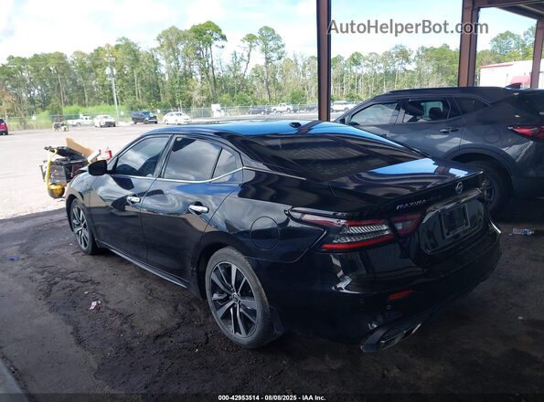 1N4AA6BVXLC380924 2020 NISSAN MAXIMA Black 