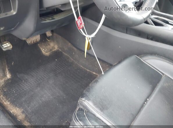 1N4AA6CV5MC515386 2021 NISSAN MAXIMA White Widok deski rozdzielczej