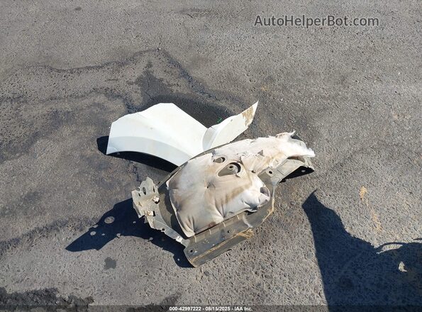 1N4AA6EV0PC513031 2023 NISSAN MAXIMA SR White Instrument cluster view
