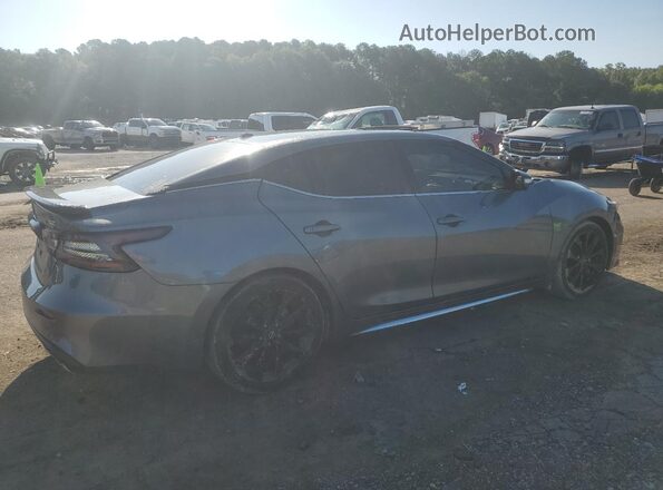 1N4AA6EV6PC513664 2023 NISSAN MAXIMA SR Gray Tył prawy