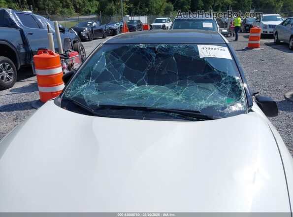 1N4AA6EV8PC507669 2023 NISSAN MAXIMA SR White Vista frontal