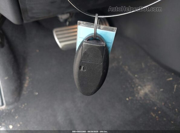 1N4AA6EVXPC506152 2023 NISSAN MAXIMA SR Black Вид панелі приладів