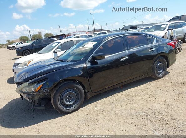 1N4AL3AP0GN352121 2016 NISSAN ALTIMA Black 