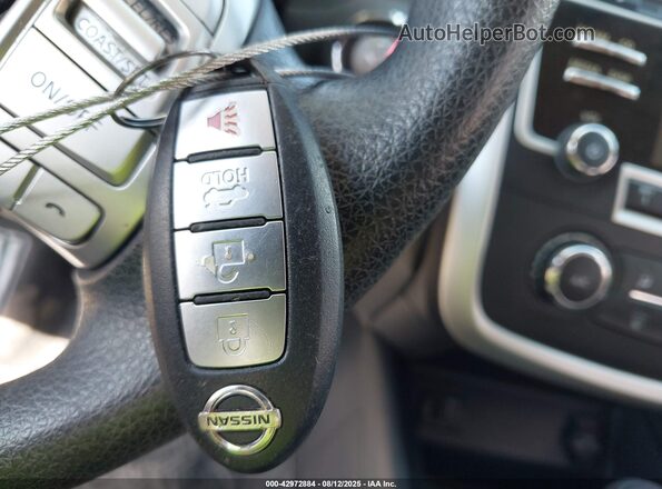 1N4AL3AP0GN352121 2016 NISSAN ALTIMA Black 