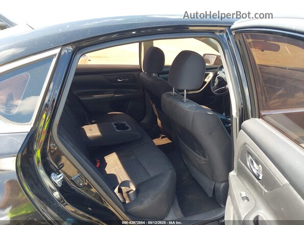 1N4AL3AP0GN352121 2016 NISSAN ALTIMA Black 