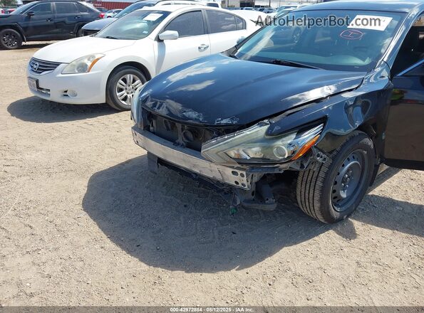 1N4AL3AP0GN352121 2016 NISSAN ALTIMA Black 