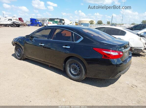 1N4AL3AP0GN352121 2016 NISSAN ALTIMA Black 